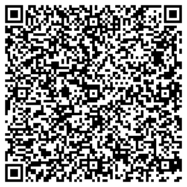 QR-код с контактной информацией организации ООО СибМашПроект