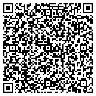 QR-код с контактной информацией организации Студия красоты №1 (Закрыта)