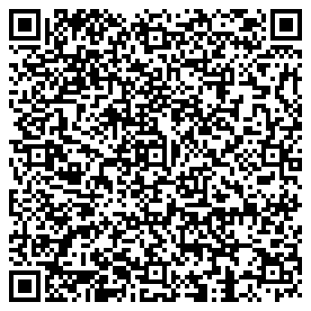 QR-код с контактной информацией организации Токидоки