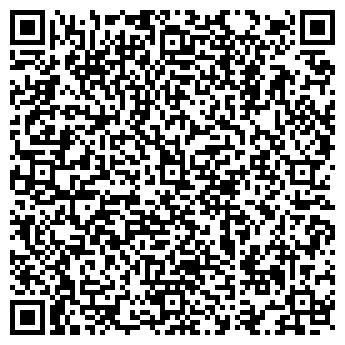 QR-код с контактной информацией организации Saxar