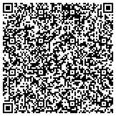 QR-код с контактной информацией организации "Школа c углублённым изучением иностранного языка и информационных технологий № 1347"