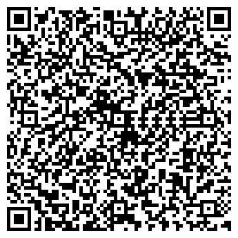 QR-код с контактной информацией организации ООО ПремьерВент