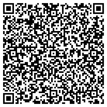 QR-код с контактной информацией организации Бизнес в Самаре