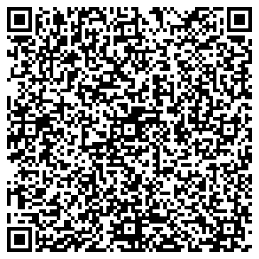 QR-код с контактной информацией организации Бизнес губерния