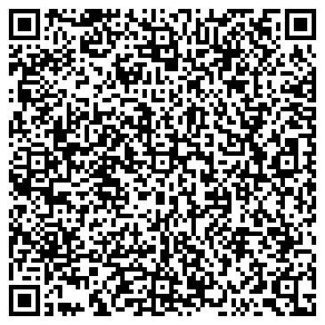 QR-код с контактной информацией организации 100Hz Studio