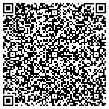 QR-код с контактной информацией организации Остео