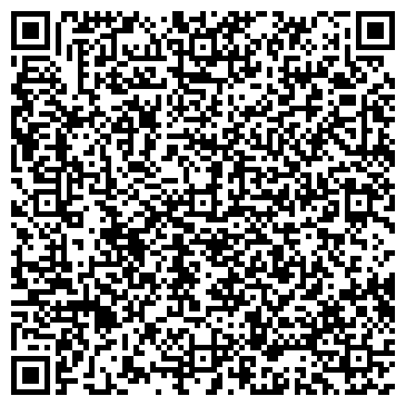 QR-код с контактной информацией организации PlayRecords