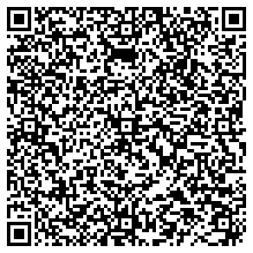QR-код с контактной информацией организации Мобис