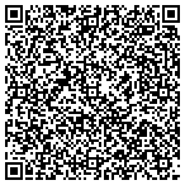 QR-код с контактной информацией организации ООО Три-Т