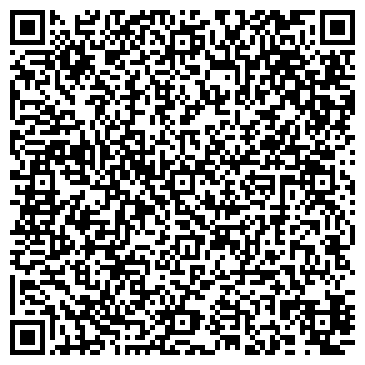 QR-код с контактной информацией организации Клиника челюстно-лицевой хирургии