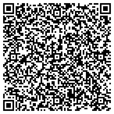 QR-код с контактной информацией организации Tomiko
