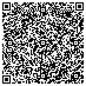 QR-код с контактной информацией организации Пресненский районный суд