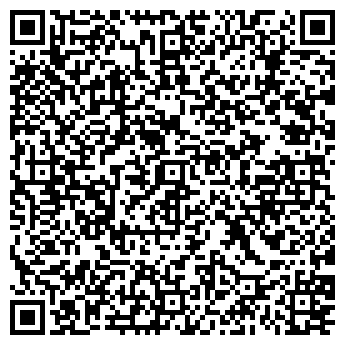 QR-код с контактной информацией организации AUTOZOOM