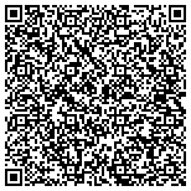 QR-код с контактной информацией организации Банкомат, Банк Русский Стандарт, ЗАО, представительство в г. Челябинске