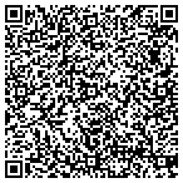 QR-код с контактной информацией организации ООО АртСибПроект