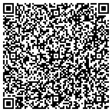 QR-код с контактной информацией организации Сиа Интернейшнл-Пенза