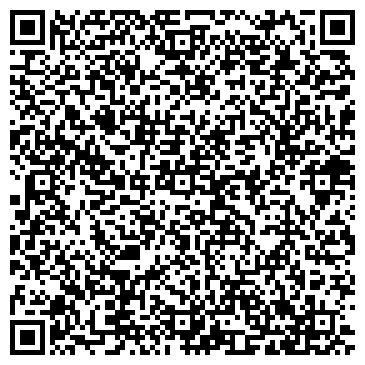 QR-код с контактной информацией организации Банкомат, Банк Снежинский, ОАО, филиал в г. Челябинске