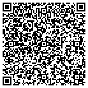 QR-код с контактной информацией организации SunDis