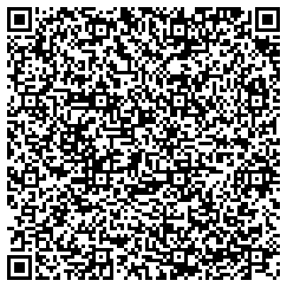 QR-код с контактной информацией организации Магазин автозапчастей для иномарок на проезде Строителей, 3