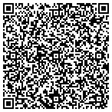 QR-код с контактной информацией организации ООО ПрокопьевскАвтосервис