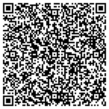 QR-код с контактной информацией организации Манумед