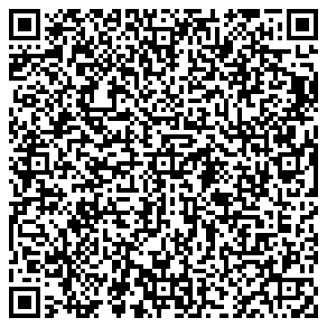 QR-код с контактной информацией организации Гараж №1