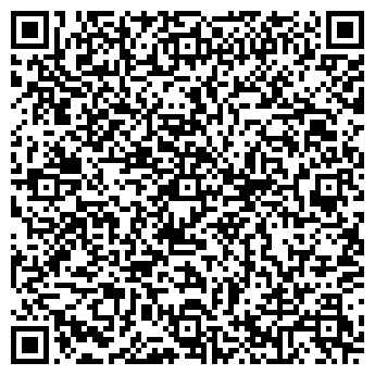 QR-код с контактной информацией организации ООО СибПроектГрупп