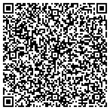 QR-код с контактной информацией организации АвтоРегион42