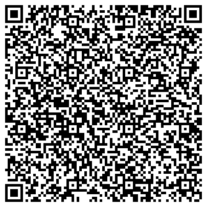 QR-код с контактной информацией организации Улица Строителей