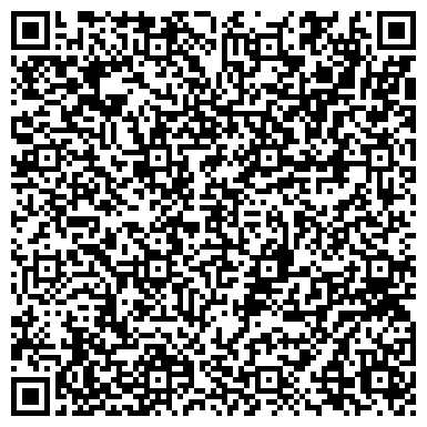 QR-код с контактной информацией организации Управа Пресненского района города Москвы