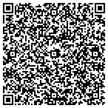 QR-код с контактной информацией организации Банкомат, Банк Зенит, ОАО, Челябинский филиал