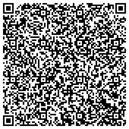 QR-код с контактной информацией организации Улица Строителей