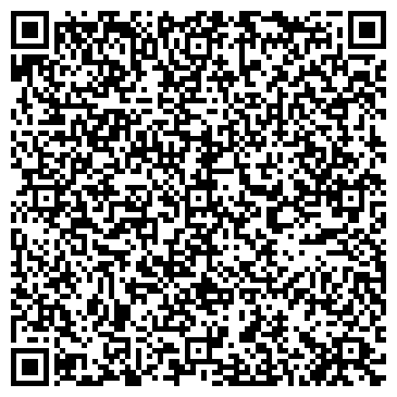 QR-код с контактной информацией организации Матадор