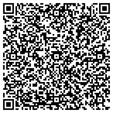 QR-код с контактной информацией организации ООО Азарис