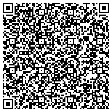 QR-код с контактной информацией организации ООО Сибпроетех