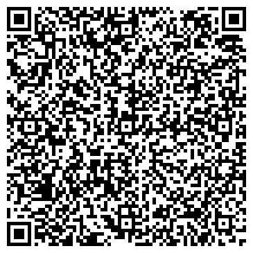 QR-код с контактной информацией организации ООО Газобетон