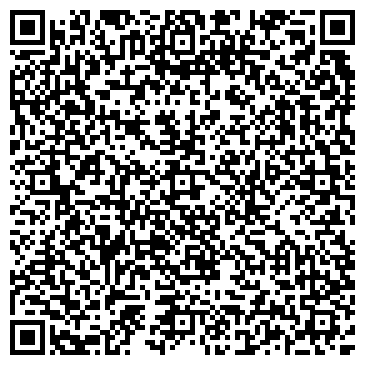 QR-код с контактной информацией организации ООО Творческая группа Востровых