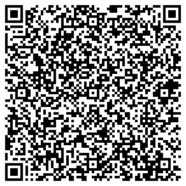 QR-код с контактной информацией организации Банкомат, Банк Снежинский, ОАО, филиал в г. Челябинске