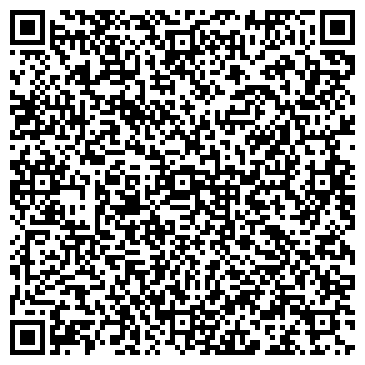QR-код с контактной информацией организации ООО Сибоил