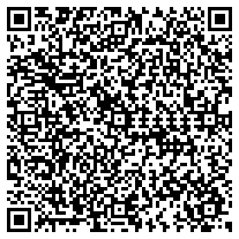 QR-код с контактной информацией организации ООО Токидоки