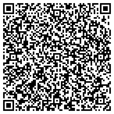 QR-код с контактной информацией организации ООО Мастерская генплана