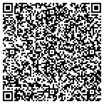 QR-код с контактной информацией организации Москвичка