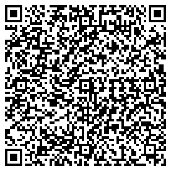 QR-код с контактной информацией организации ООО Маркиз