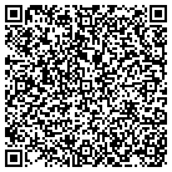 QR-код с контактной информацией организации ООО Рафэл