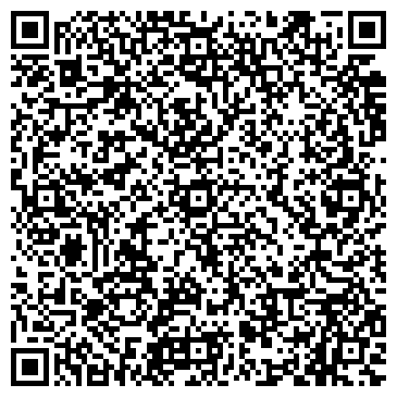 QR-код с контактной информацией организации ООО Капитал Групп