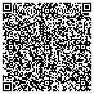 QR-код с контактной информацией организации Дельрус-Пенза