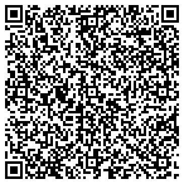 QR-код с контактной информацией организации ООО Парамед