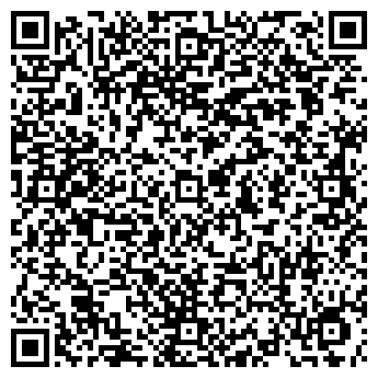 QR-код с контактной информацией организации ООО ЖилФондПроект