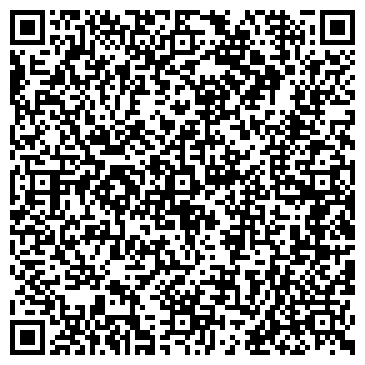 QR-код с контактной информацией организации ООО Приволжская медицинская компания