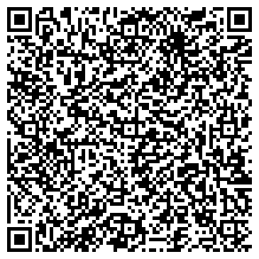 QR-код с контактной информацией организации ID studio